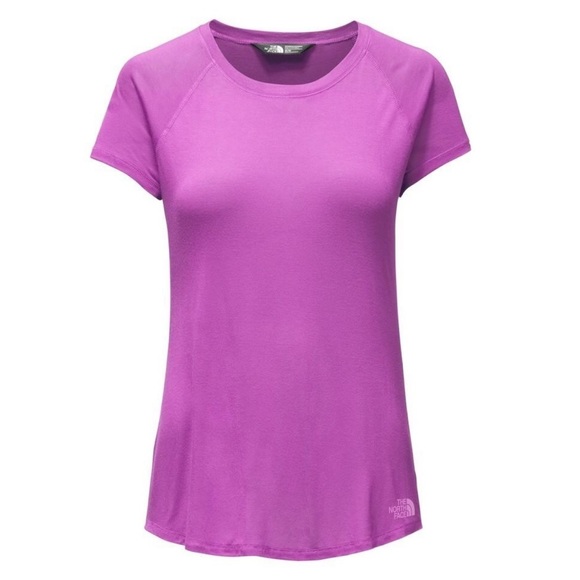 The North Face | Versitas Short Sleeves Tee - Picture 1 of 8